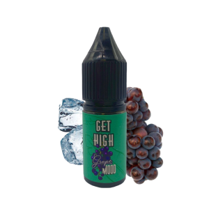 Get High 10мл (Grape Mood)