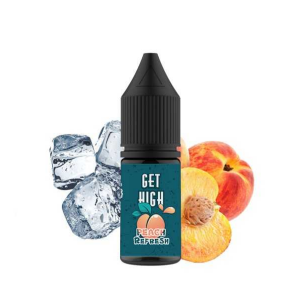 Get High 10мл (Peach Refresh)