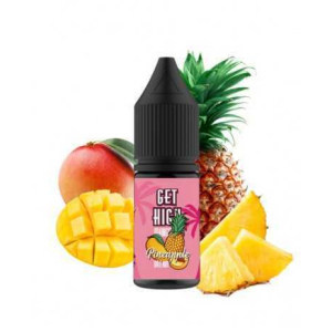 Get High 10мл (Pineapple Dream)