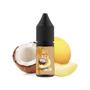 Get High 10мл (Tropical Melon)
