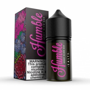 Humble Salt 30мл (Berry Blow Doe)
