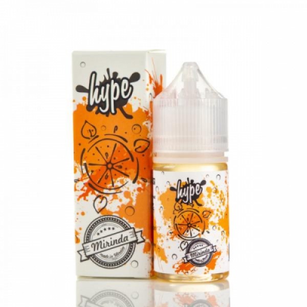 Hype Salt 30мл (Mirinda)