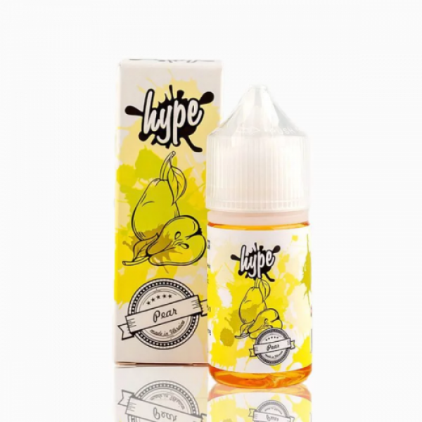 Hype Salt 30мл (Pear)