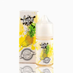 Hype Salt 30мл (Pineapple)