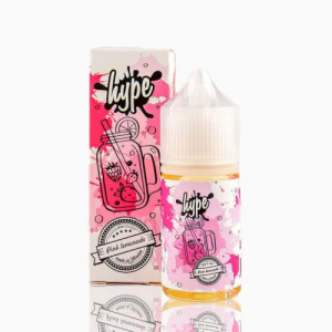 Hype Salt 30мл (Pink Lemonade)
