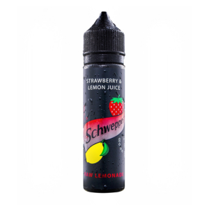 3Ger 60мл (Strawberry Lemonade)