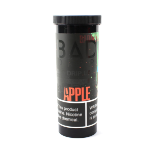 Bad Drip 60мл (Bad Apple)