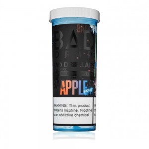 Bad Drip 60мл (Bad Apple Iced Out)