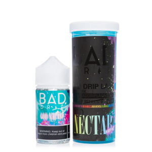 Bad Drip 60мл (God Nectar Iced Out)