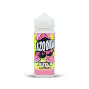 Bazooka 100мл (Watermelon)