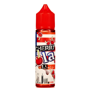 Black Triangle Drinks 60мл (Cola Cherry)
