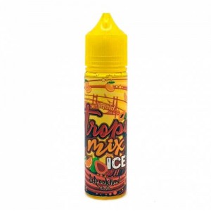 Brooklyn Cloud 60мл (Tropic Mix Ice)
