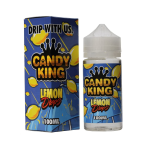 Candy King 100мл (Lemon Drops)