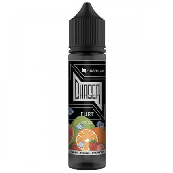 Chaser 60мл (Flirt Ice)