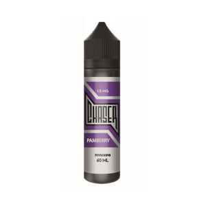 Chaser 60мл (Pamberry)