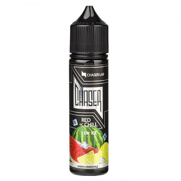 Chaser 60мл (Red Chill Ice)