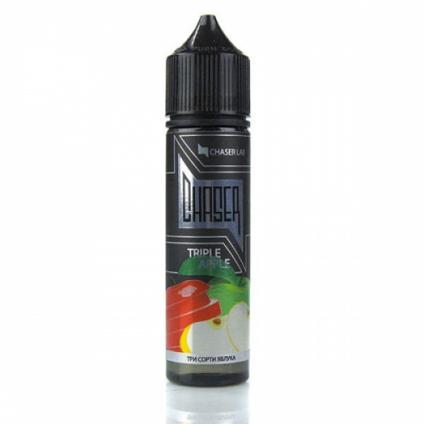 Chaser 60мл (Triple Apple)