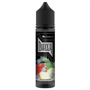Chaser 60мл (Triple Apple Ice)