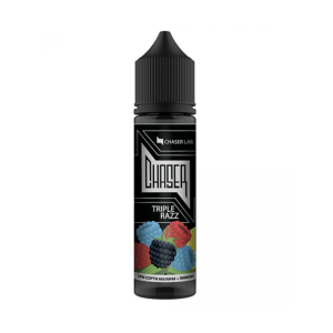 Chaser 60мл (Triple Razz)