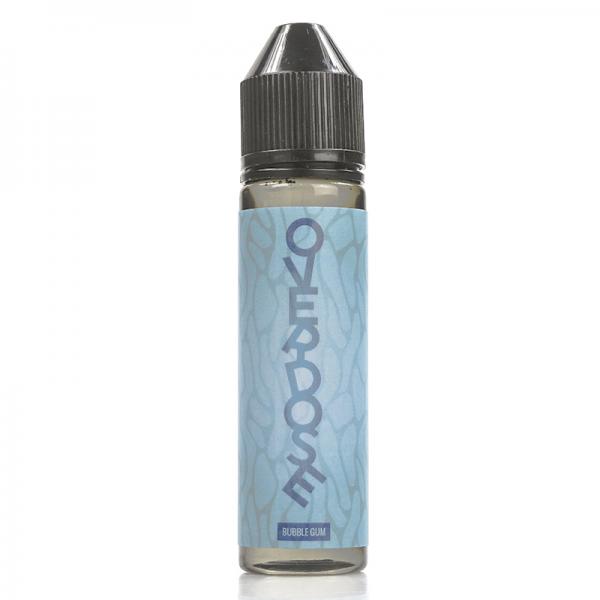 Cork 60мл (Bubblegum)