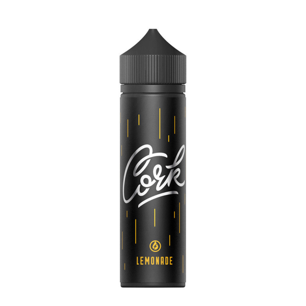 Cork 60мл (Lemonade)