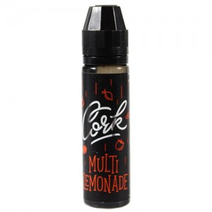 Cork 60мл (Multilemonade)