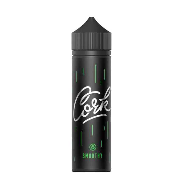 Cork 60мл (Smoothie)