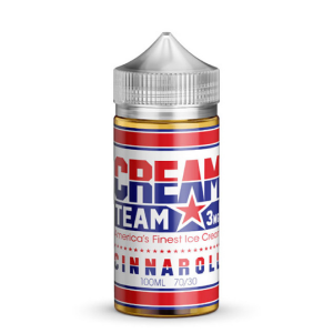 Cream Team 100мл (Cinnaroll)