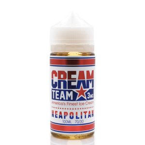 Cream Team 100мл (Neapolitan)