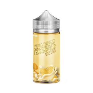 Custard Monster 100мл (Vanilla)