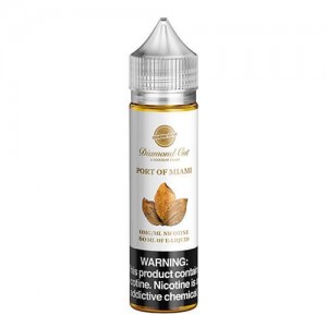 Diamond Vapor 60мл (Port Of Miami)