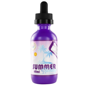Dinner Lady 60мл (Black Orange Crunch)