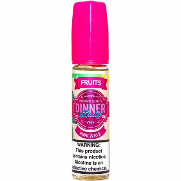 Dinner Lady 60мл (Pink Wave)