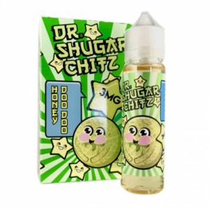 Dr. Shugar Chitz 60мл (Honey Doo Doo)
