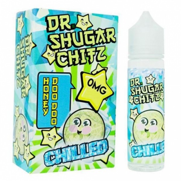 Dr. Shugar Chitz 60мл (Honey Doo Doo Ice)