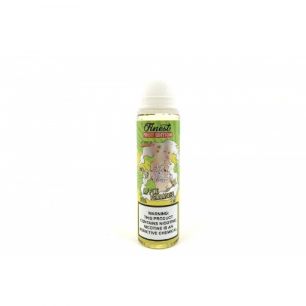 Finest 60мл (Apple Pearadise)