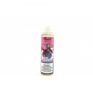 Finest 60мл (Berry Blast)