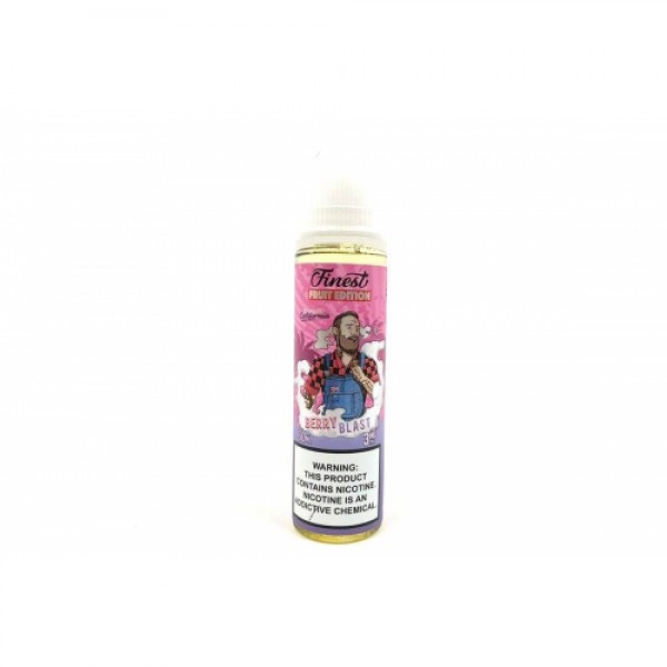 Finest 60мл (Berry Blast)