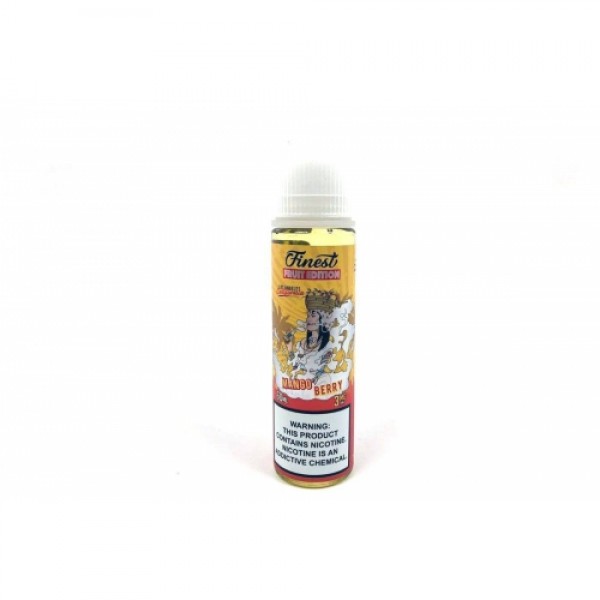 Finest 60мл (Mango Berry)