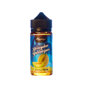 Flamingo 100мл (Honeydew Bubblegum)