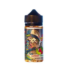 Flamingo 100мл (Raspberry Honedew)