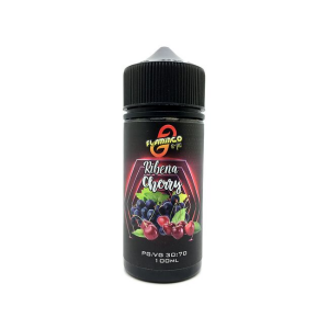 Flamingo 100мл (Ribena Cherry)