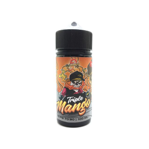 Flamingo 100мл (Triple Mango)