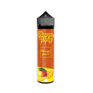 Flavour Drop 60мл (Mango juice)
