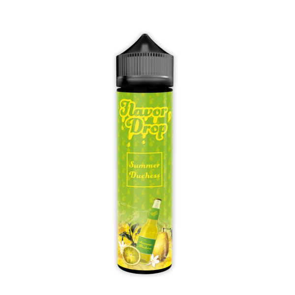 Flavour Drop 60мл (Summer Duchess)
