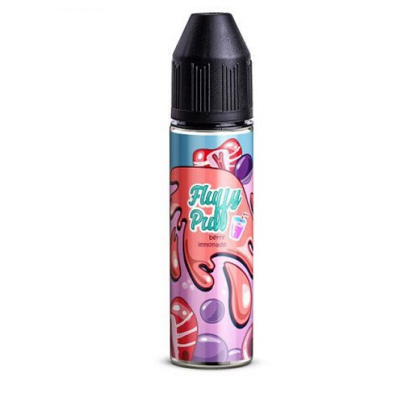 Fluffy Puff 60мл (Berry Lemonade)