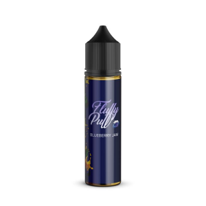 Fluffy Puff 60мл (Blueberry Jam)