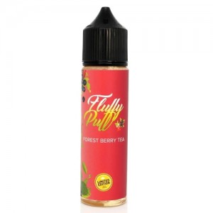 Fluffy Puff 60мл (Forest Berry Tea)