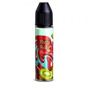 Fluffy Puff 60мл (Kiwi Pomegrante)