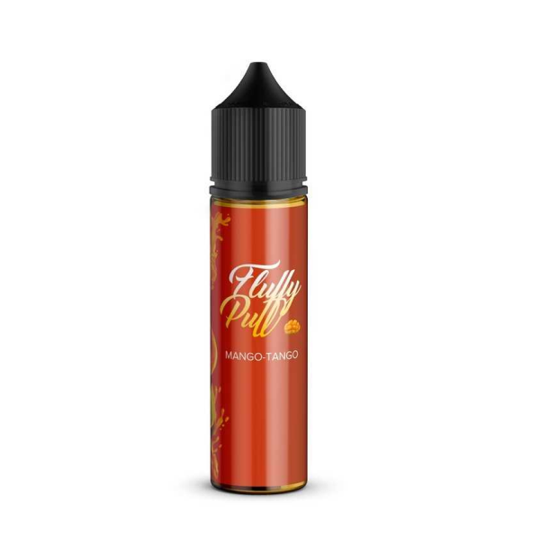 Fluffy Puff 60мл (Mango Tango)